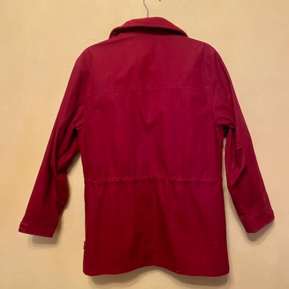 Pacific Trail Ladies Jacket - Picture 4 of 10